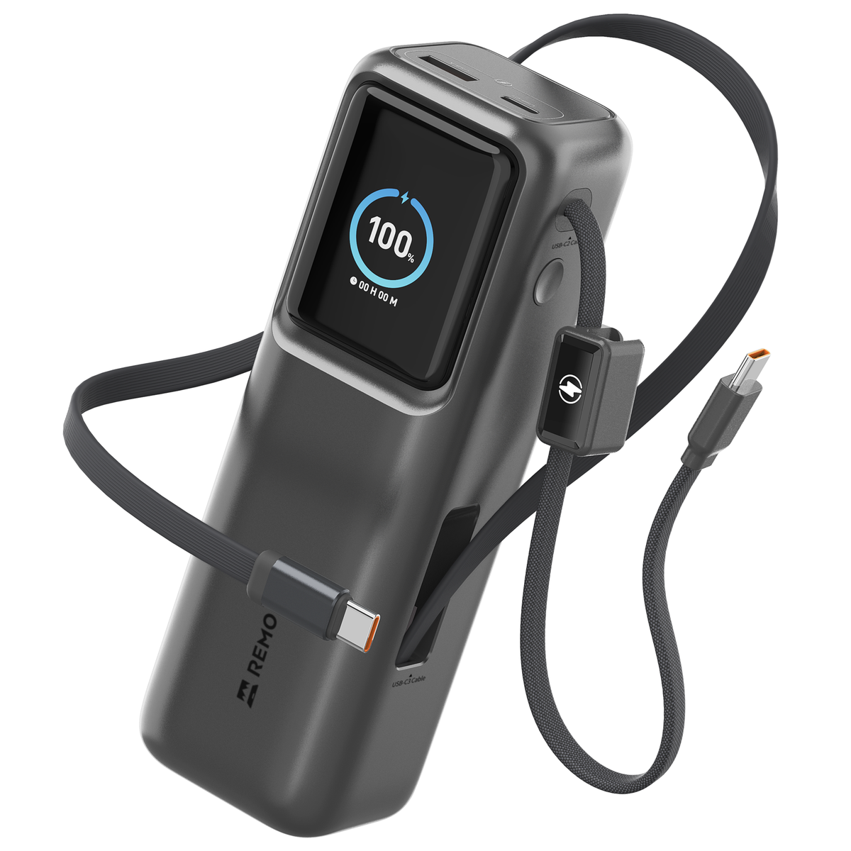 Remodius PowerPack PRO: productfoto