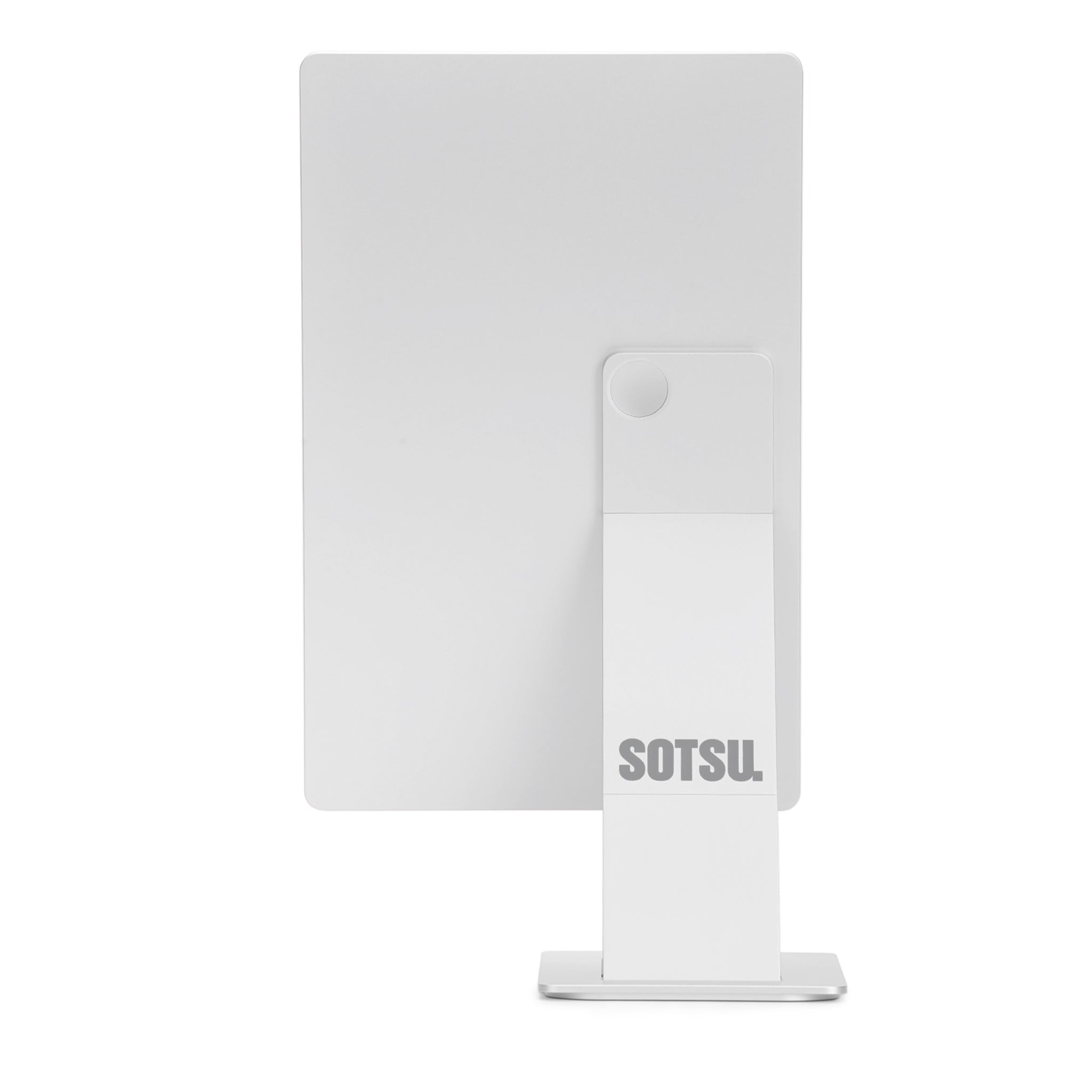 SOTSU FlipAction Elite 16 Silver 90 graden