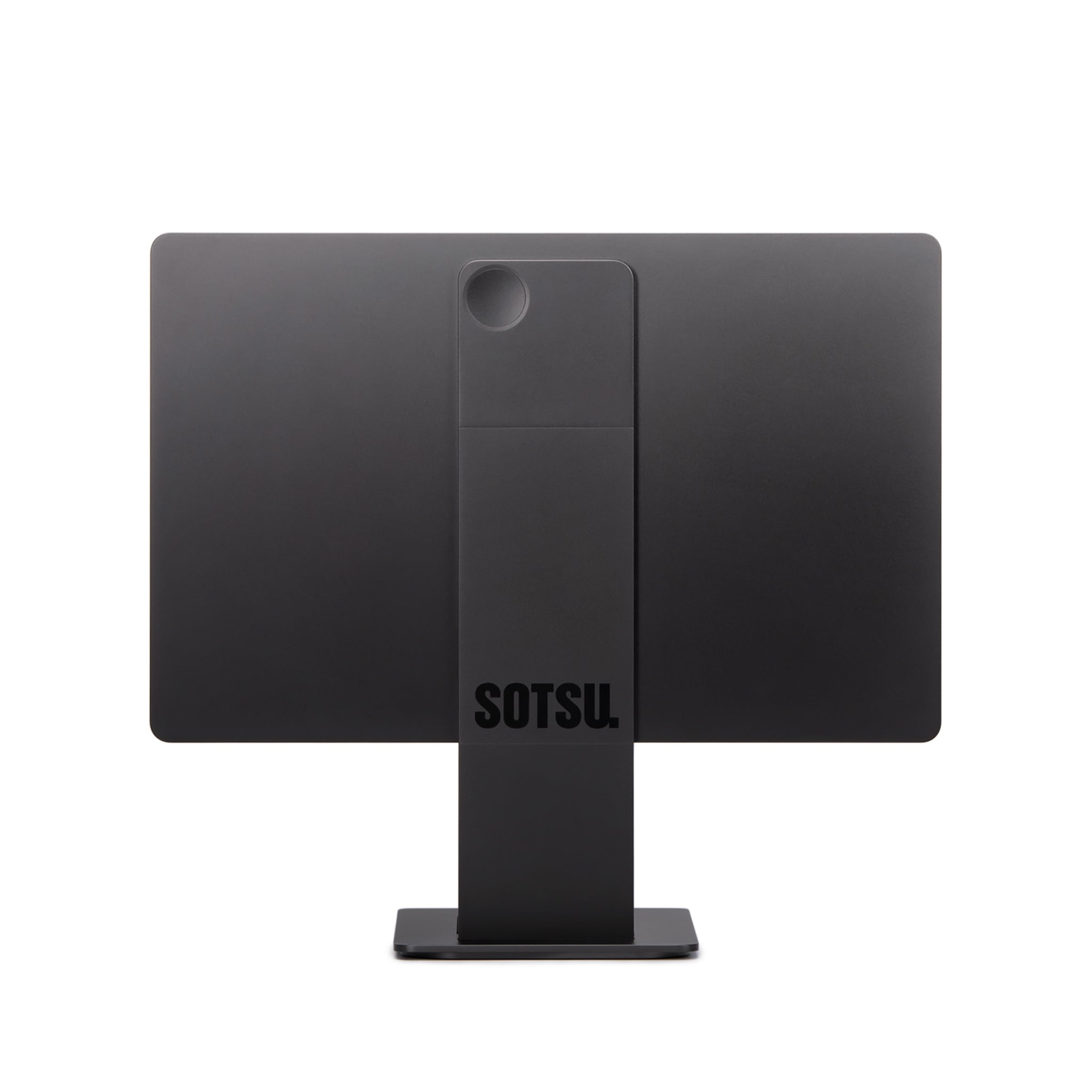SOTSU FlipAction Elite 16 Space Black detail