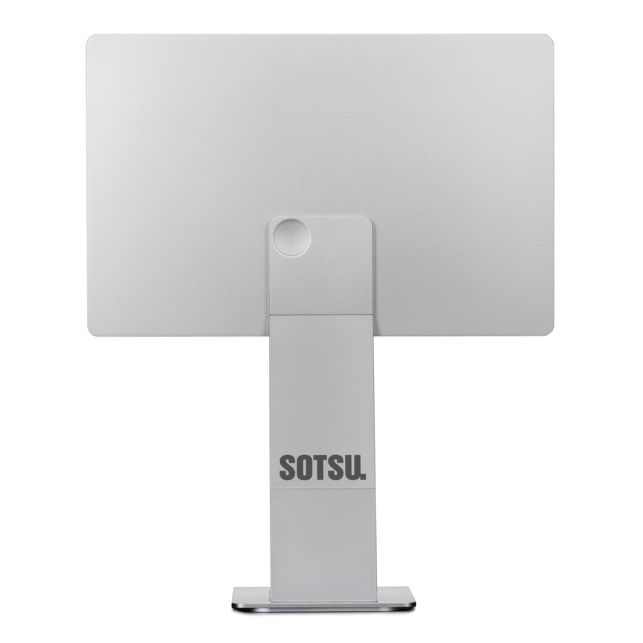 SOTSU FlipAction Pro 16 Gen 2 Granite Grey 180 graden