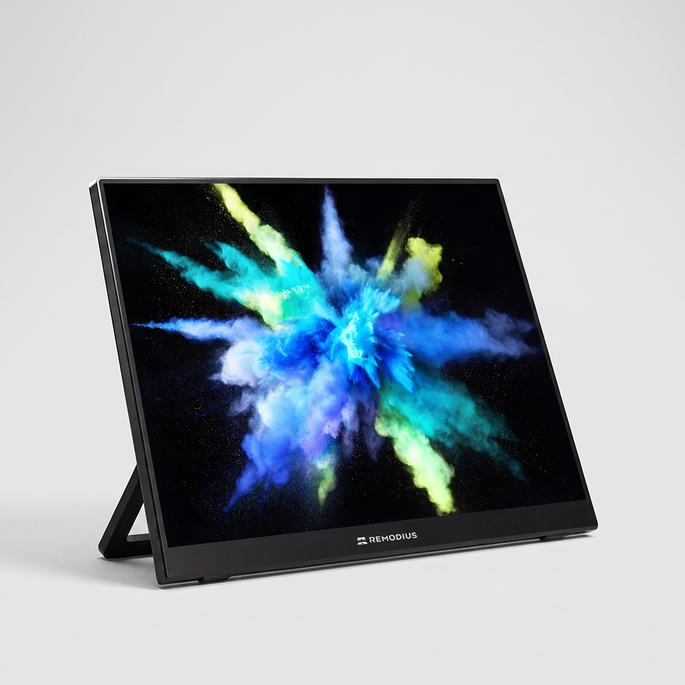 Portable Monitor 16 inch + Sleeve