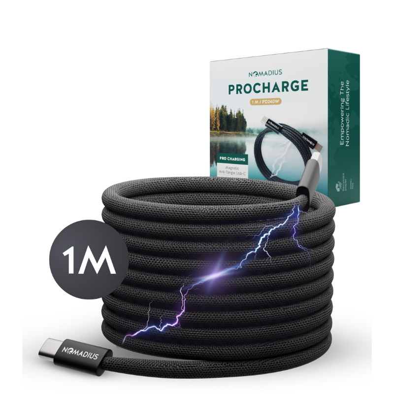 ProCharge 1M