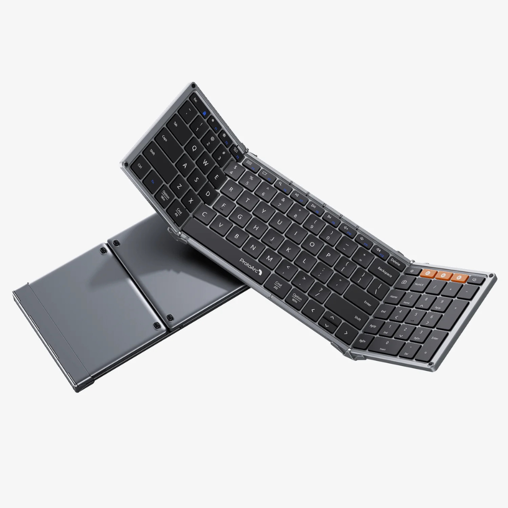 ProtoArc Foldable Keyboard