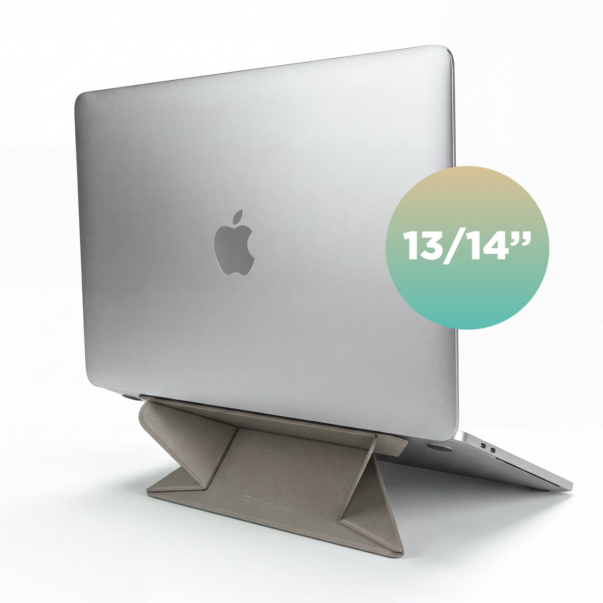 Remodius Invisible Laptop Stand 10