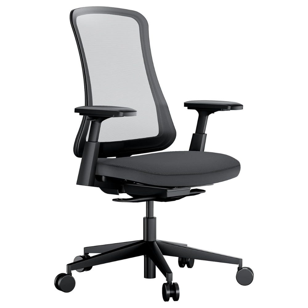 Flexer ergonomische bureaustoel