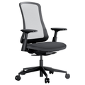 Chaise de bureau ergonomique Flexer