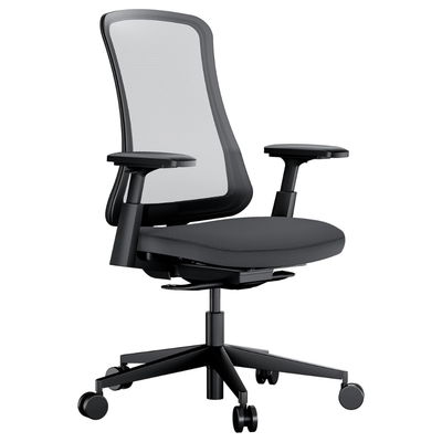 Flexer ergonomischer Bürostuhl