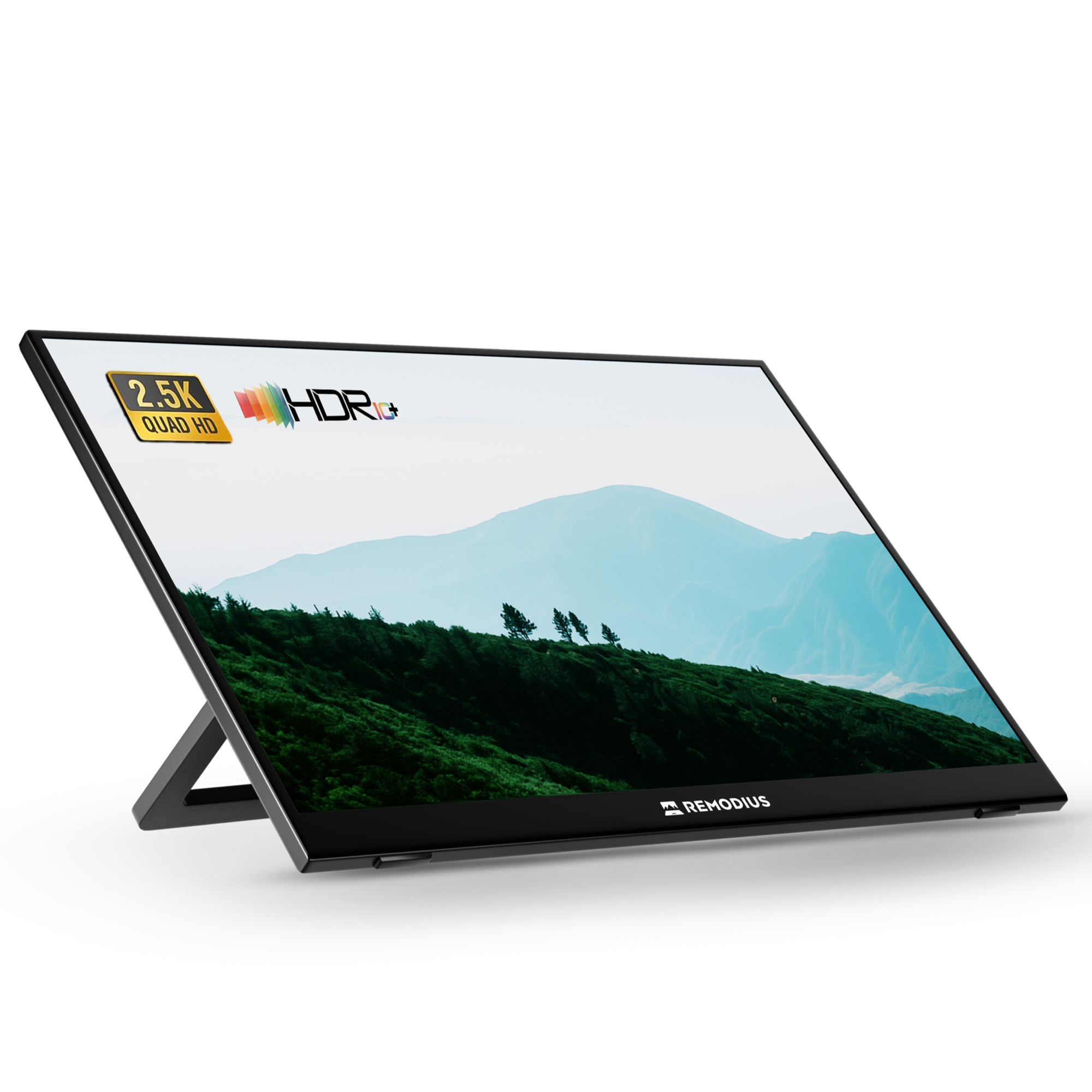 Remodius | Portable Monitor 16 Inch