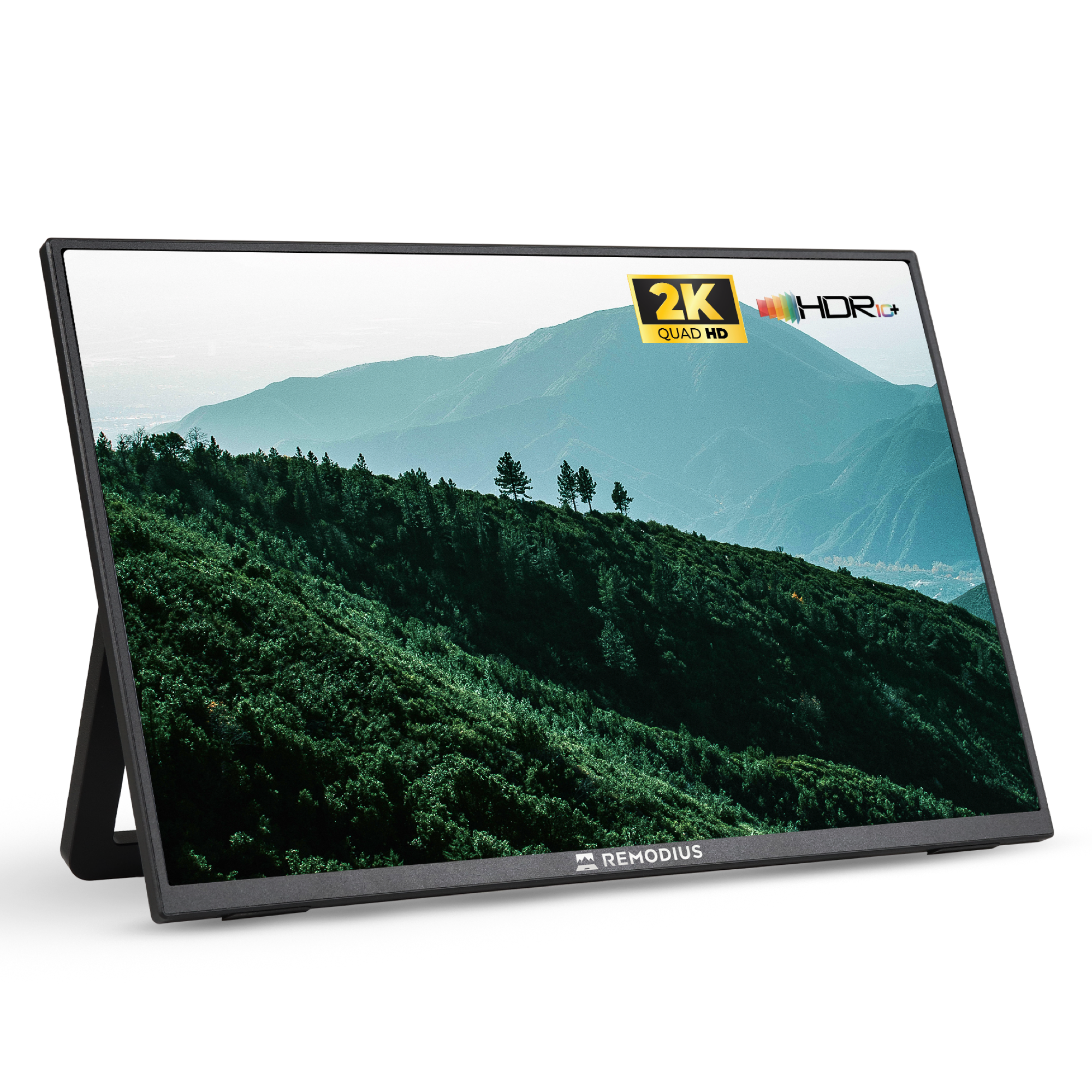 Remodius | Portable Monitor 13 Inch