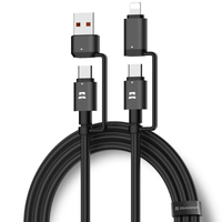 UniCharge Oplaadkabel