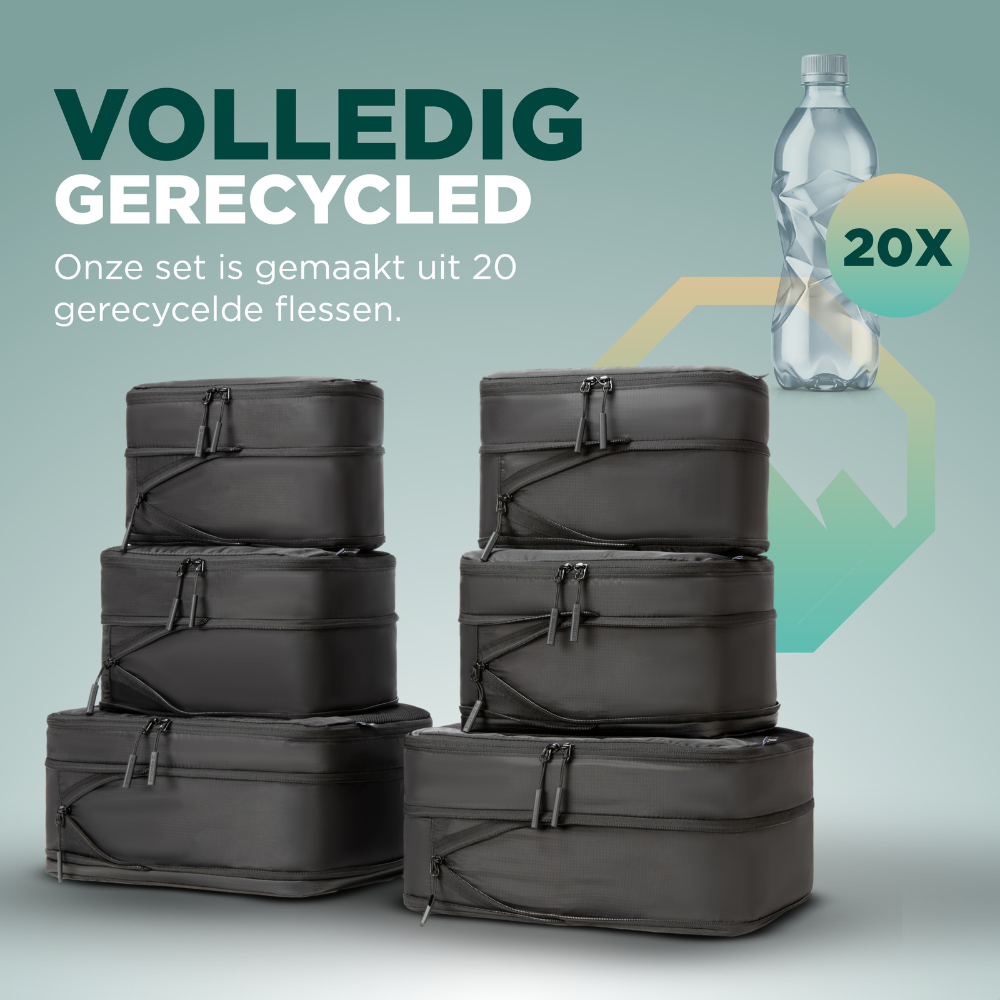 Packing Cubes Set of 8