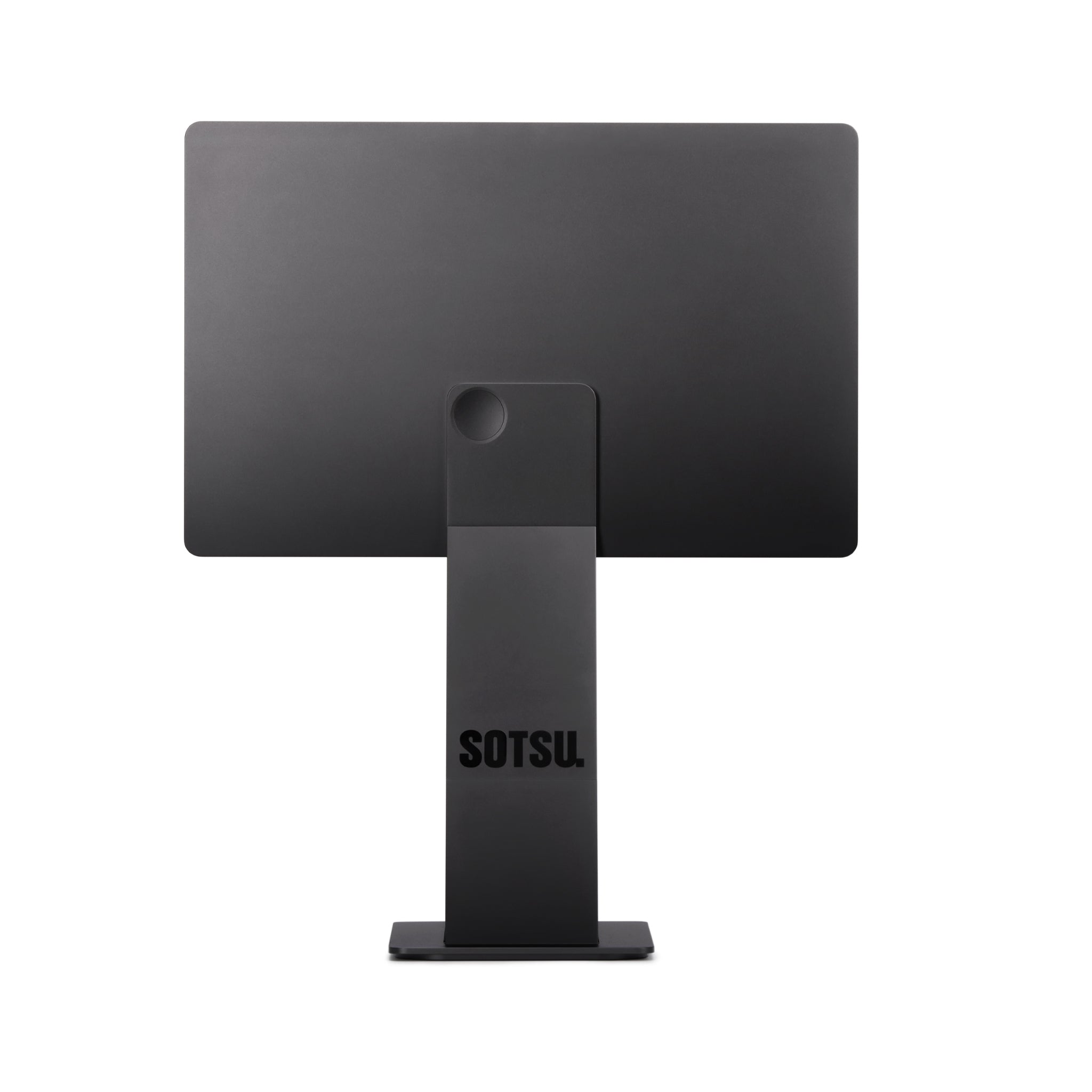 SOTSU FlipAction Elite 16 Space Black 180 graden