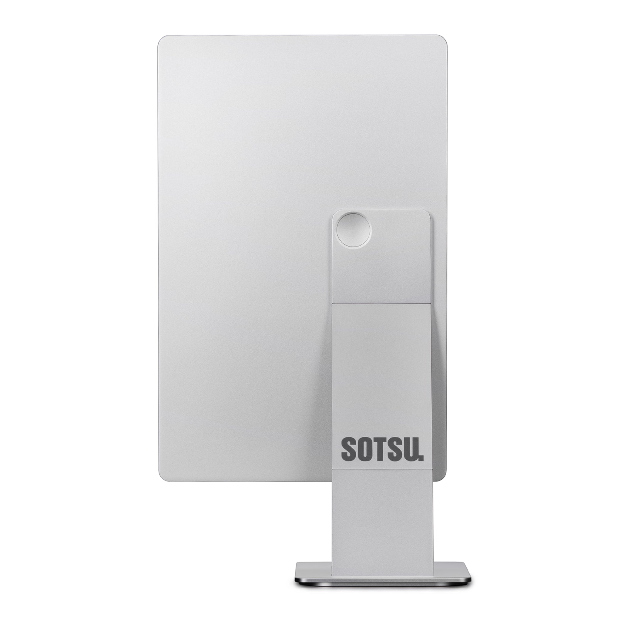 SOTSU FlipAction Pro 16 Gen 2 Granite Grey 90 graden