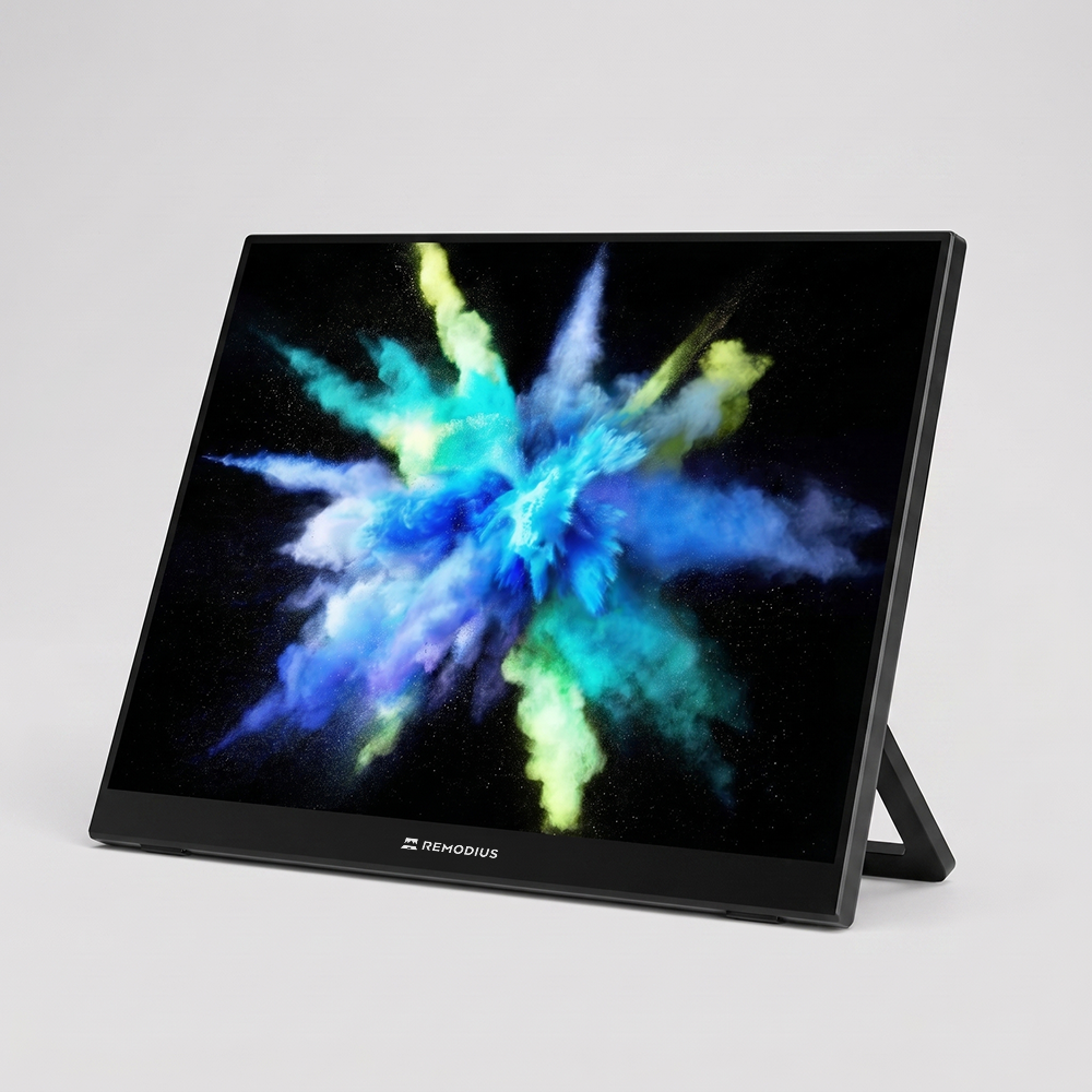 Portable Monitor 16 inch + Sleeve