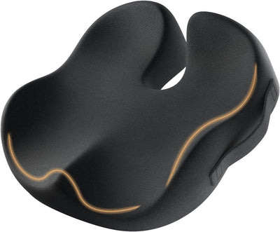 Coussin d'assise ergonomique