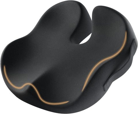 Coussin d'assise ergonomique
