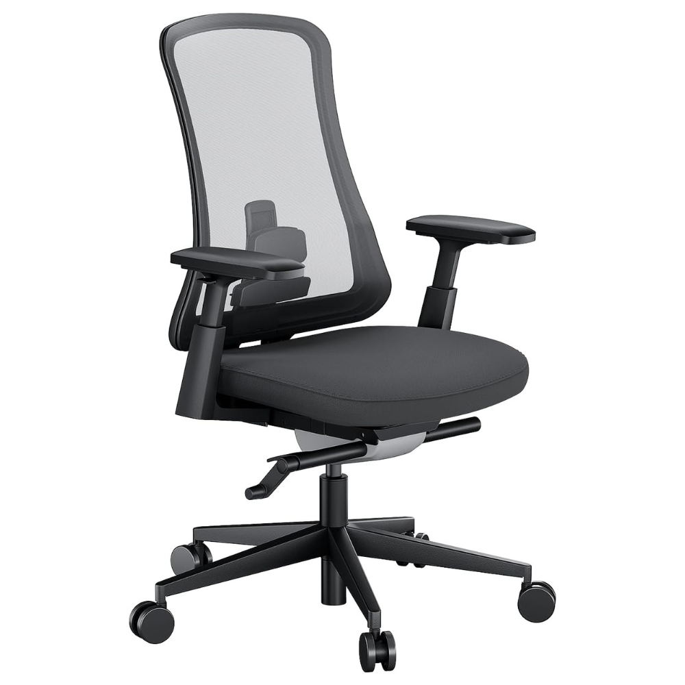 Flexer Pro Ergonomische Bureaustoel