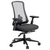 Flexer Pro Ergonomische Bureaustoel – Remodius