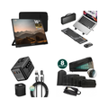 The Modern Nomad - 16" Set-Up