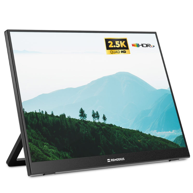 Portable Monitor 16"