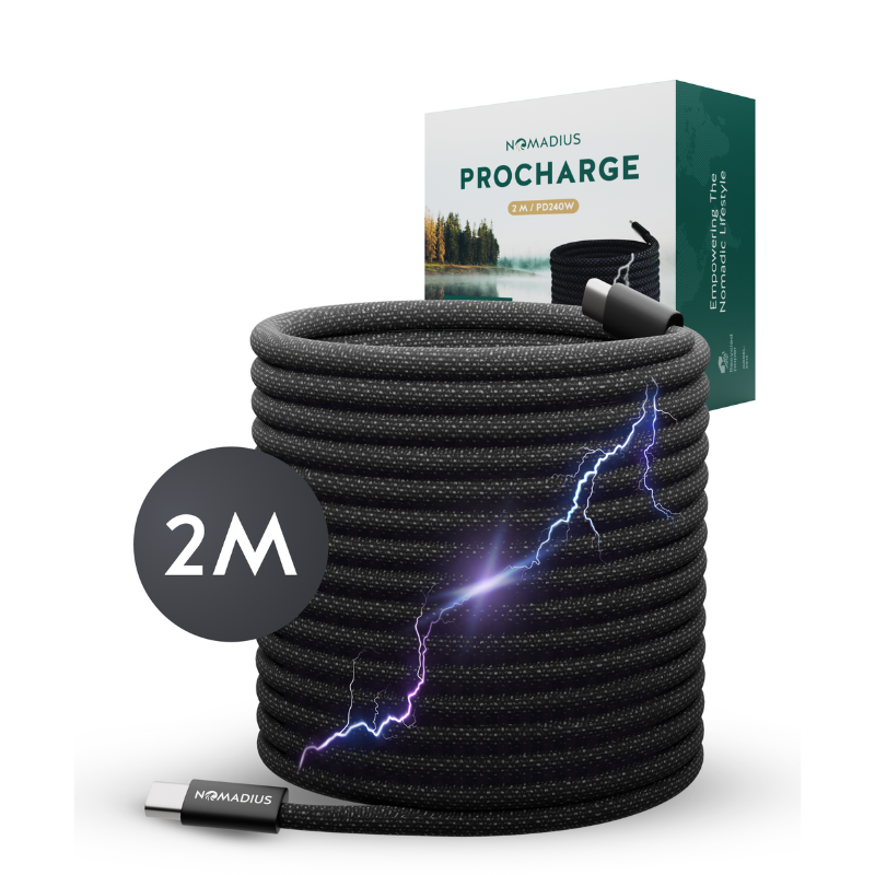ProCharge 2M