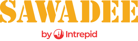 Sawadee by Intrepid