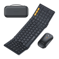 Set clavier pliable et souris