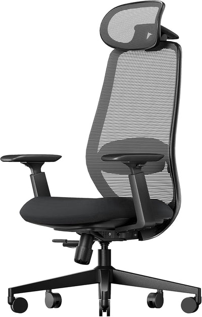 EC200 Ergonomischer Bürostuhl