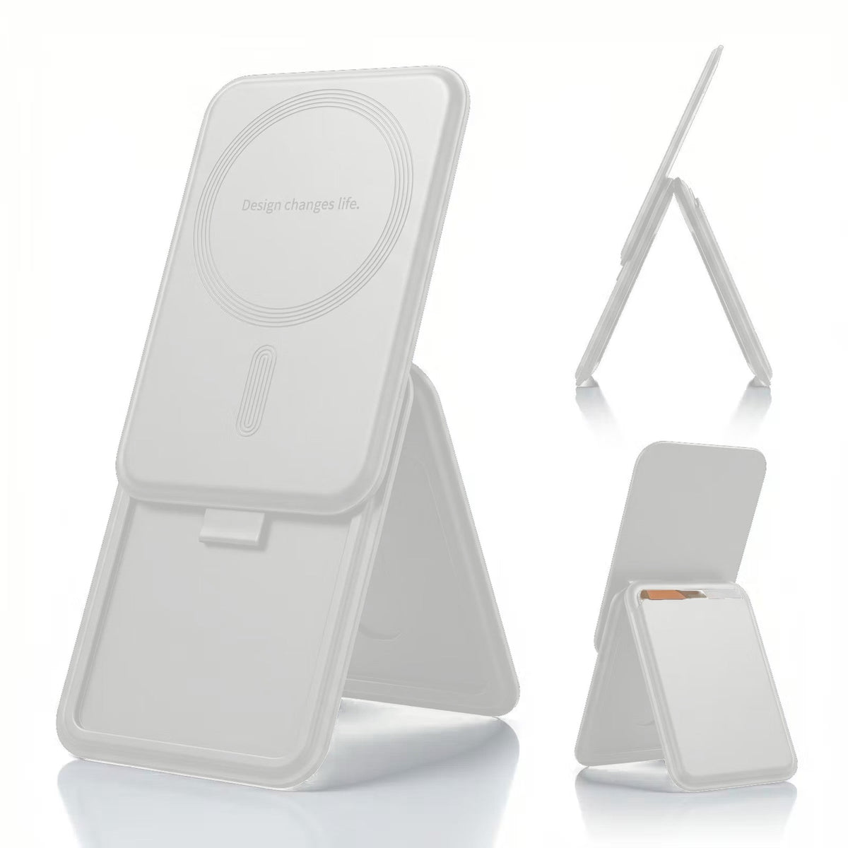 Remodius FoldStand 3