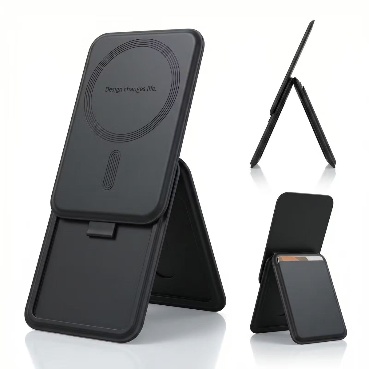 Remodius FoldStand 1