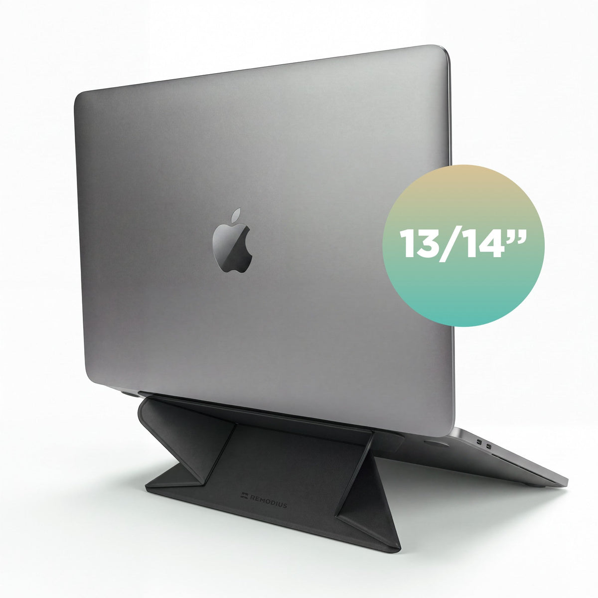 Remodius Invisible Laptop Stand 1