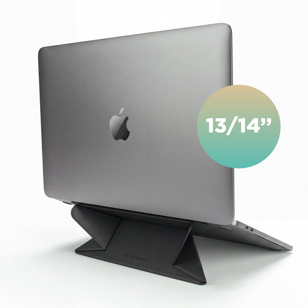 Remodius Invisible Laptop Stand 1