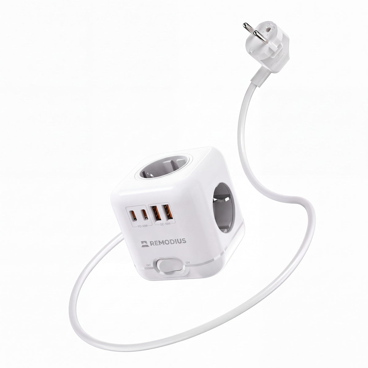 Power Dock incl. 1x UniCharge 11