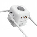 Remodius Power Dock
