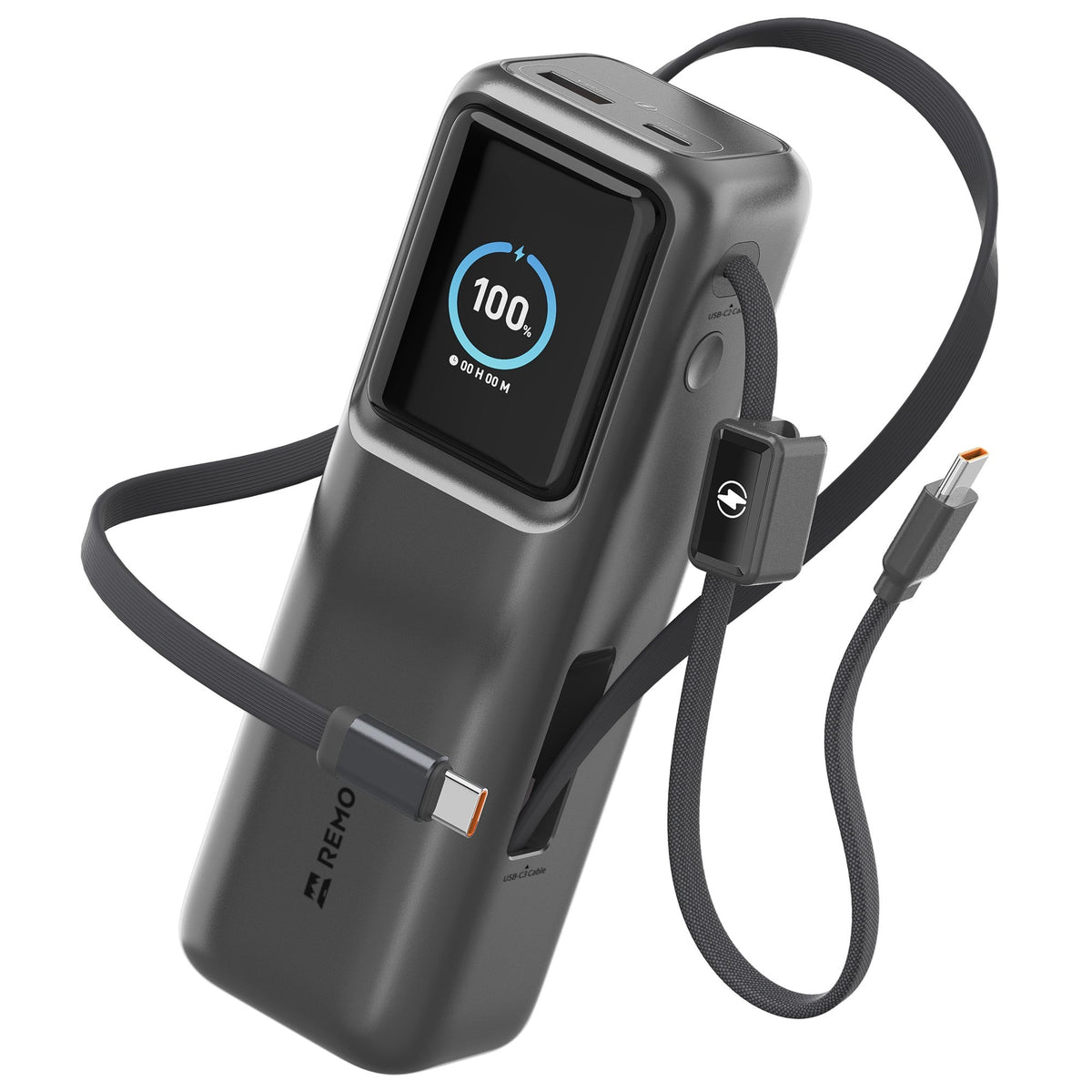 PowerPack PRO incl. 2x UniCharge 11