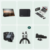 the modern nomad