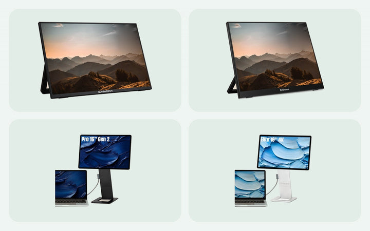 portable monitors