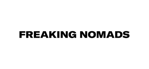 Freaking Nomads
